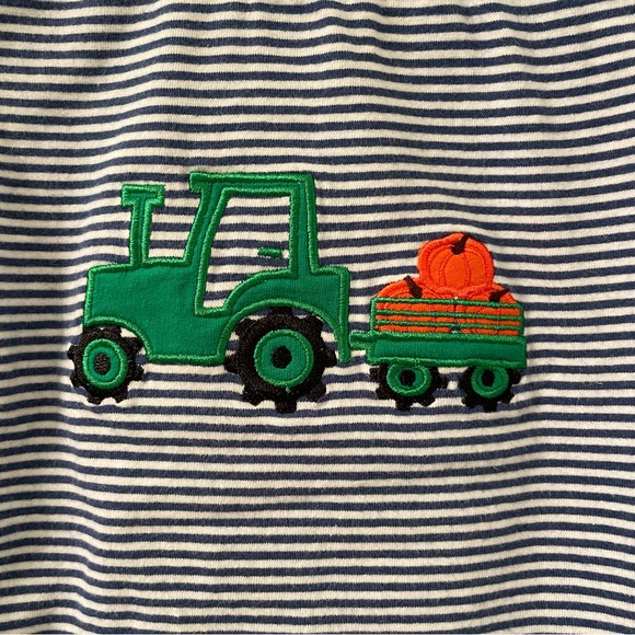Tractor Tee - Picture 2 of 4